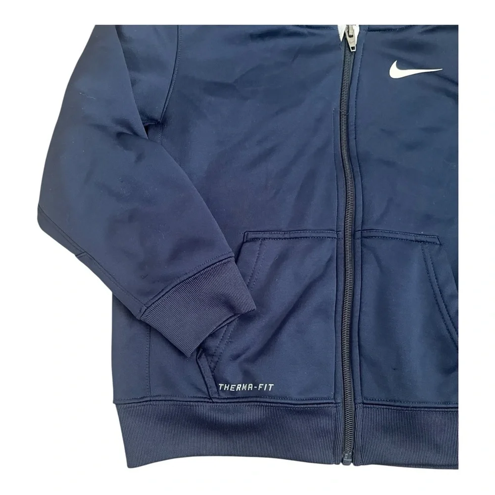 Nike stylish hoodie